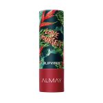 Lipstick with Vitamin E Oil & Shea Butter by Almay, Matte Cream Finish, Hypoallergenic, Love Yourself, 0.14 Oz